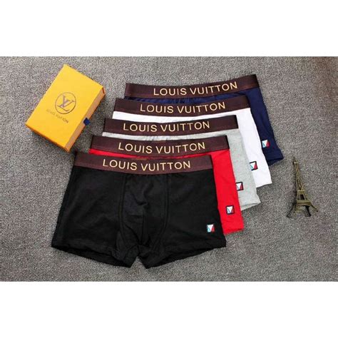 louis vuitton boxer|louis vuitton boxers for men.